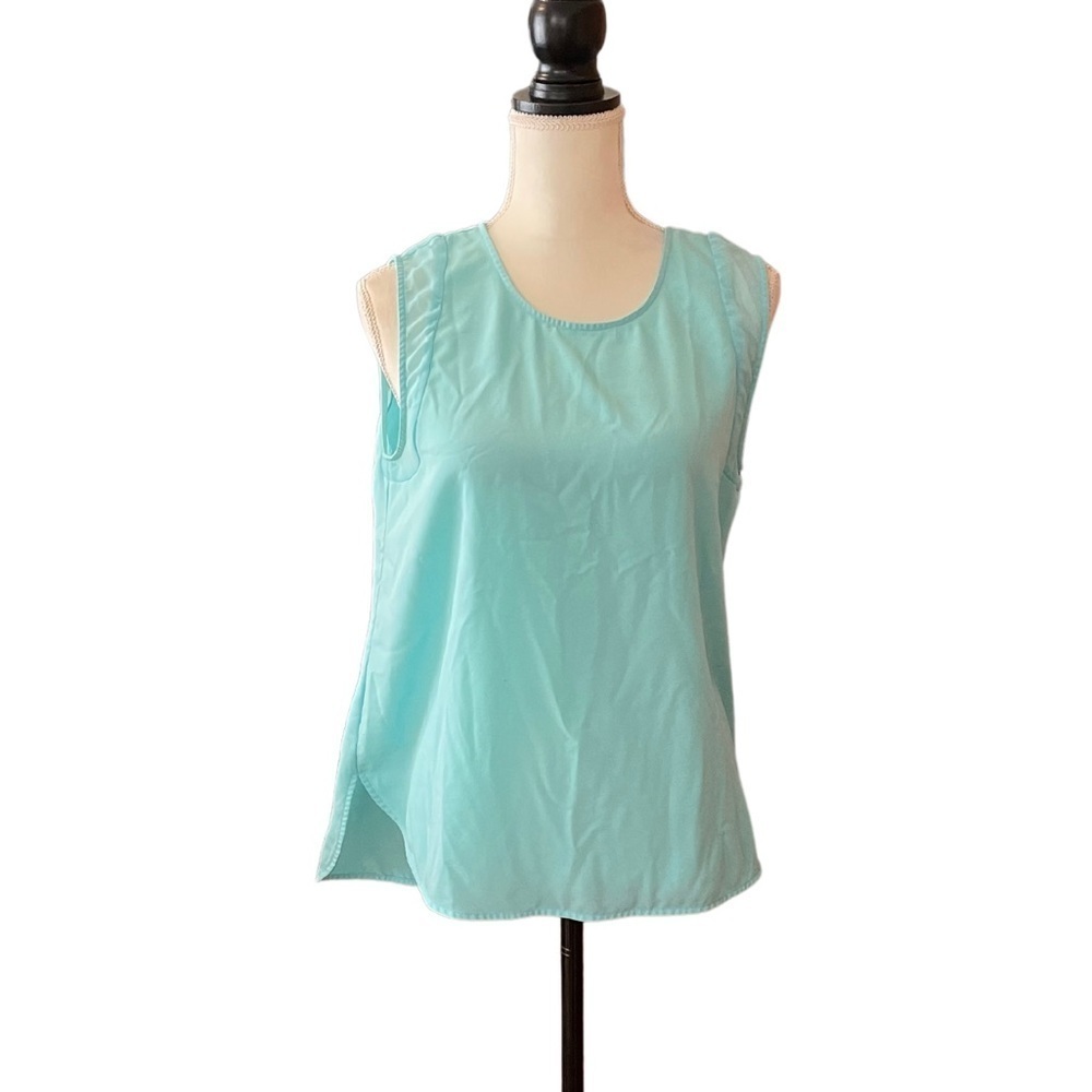 Calvin Klein Sleeveless Top